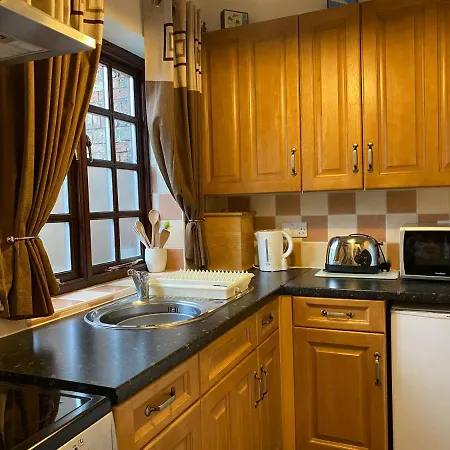 Thompsons Arms Holiday home