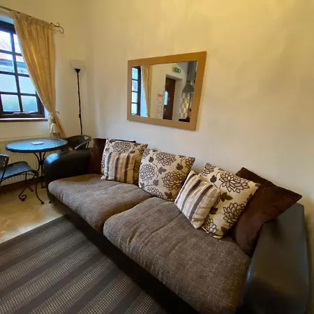 Thompsons Arms Holiday home