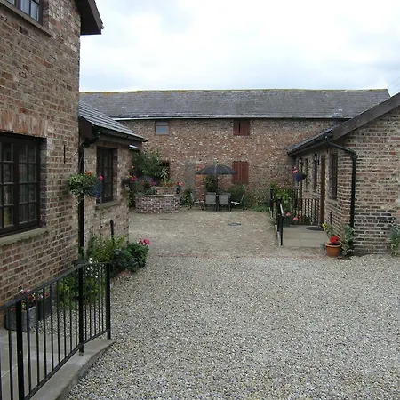 Thompsons Arms