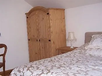 Thompsons Arms Holiday home