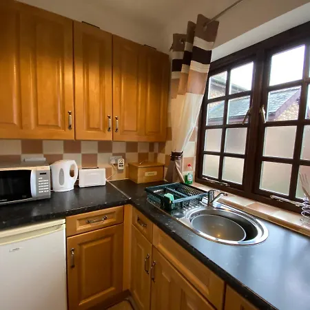 Dom wakacyjny Thompsons Arms