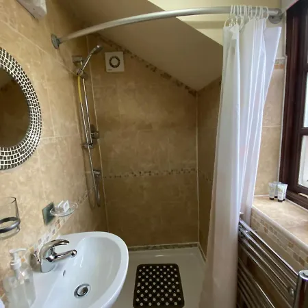 Thompsons Arms Dom wakacyjny