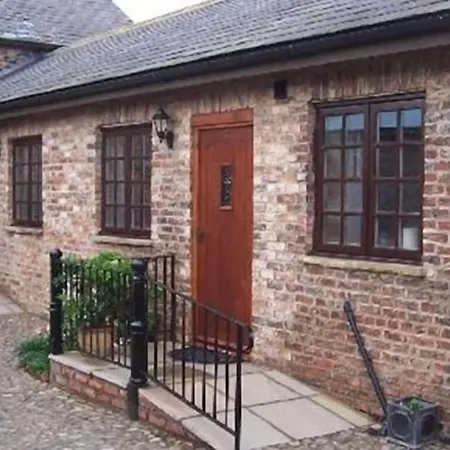 Ferienhaus Thompsons Arms *