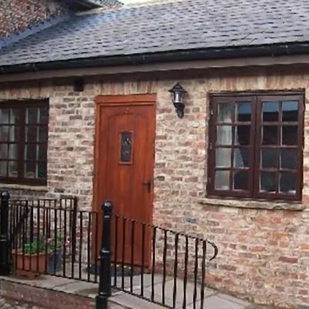 Ferienhaus Thompsons Arms *
