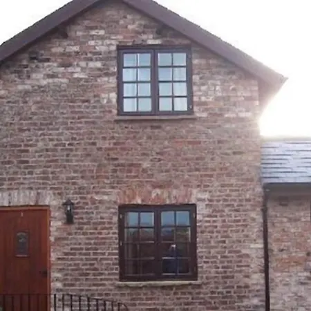Ferienhaus Thompsons Arms Flaxton