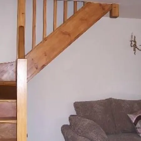 Ferienhaus Thompsons Arms *