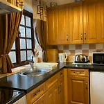 Thompsons Arms Tatil Evi