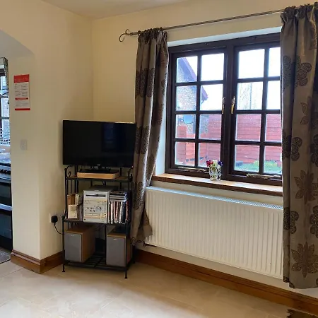 汤普森阿姆斯度假屋旅馆 *