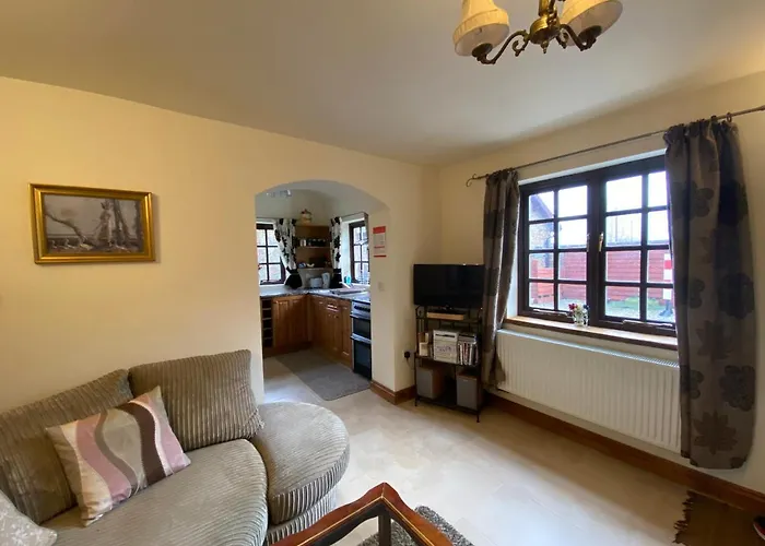 汤普森阿姆斯度假屋旅馆 *