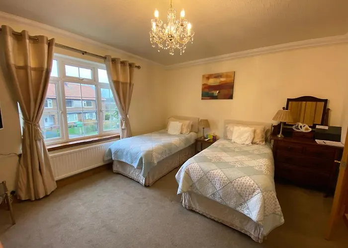 汤普森阿姆斯度假屋旅馆 度假居 *