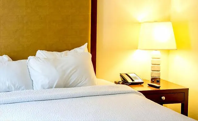 汤普森阿姆斯度假屋旅馆 * 弗拉克斯顿